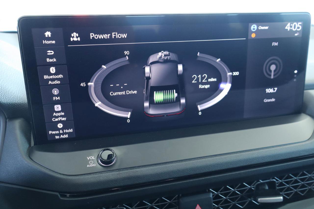 Used 2025 Honda Accord Sport image 24