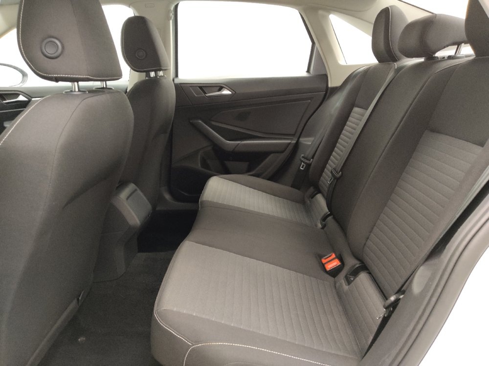 Used 2024 Volkswagen Jetta S FWD image 18