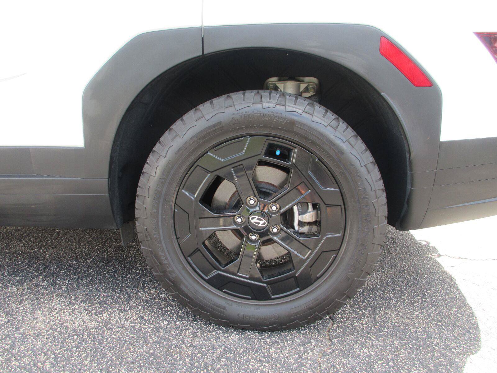 Used 2024 Hyundai Santa Fe XRT AWD/4WD image 24