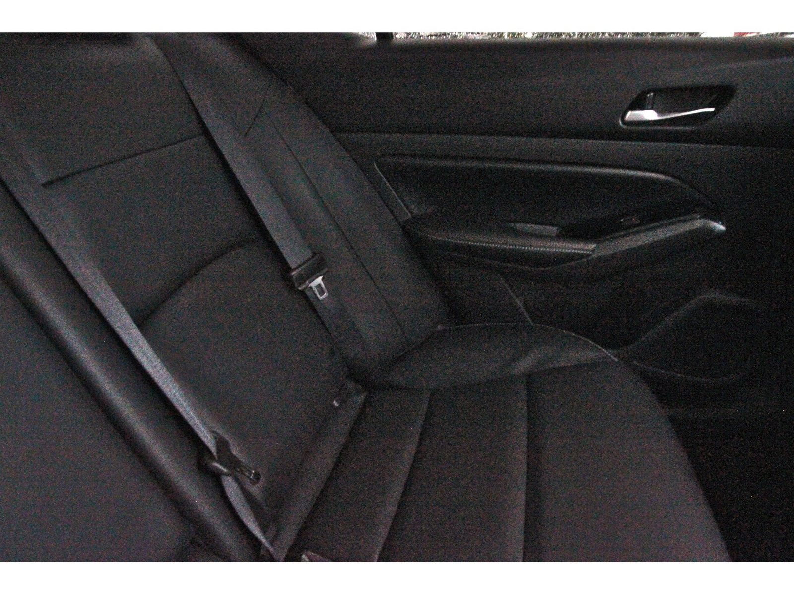 Certified 2023 Nissan Altima 2.0 SR FWD image 15