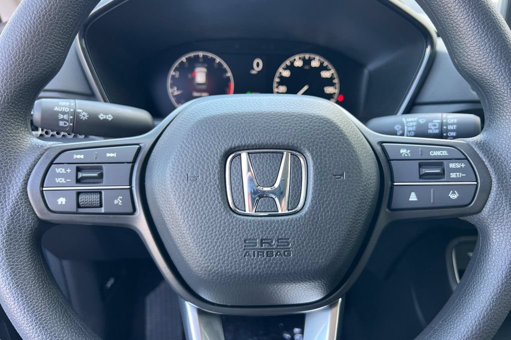 Used 2026 Honda CR-V LX image 25