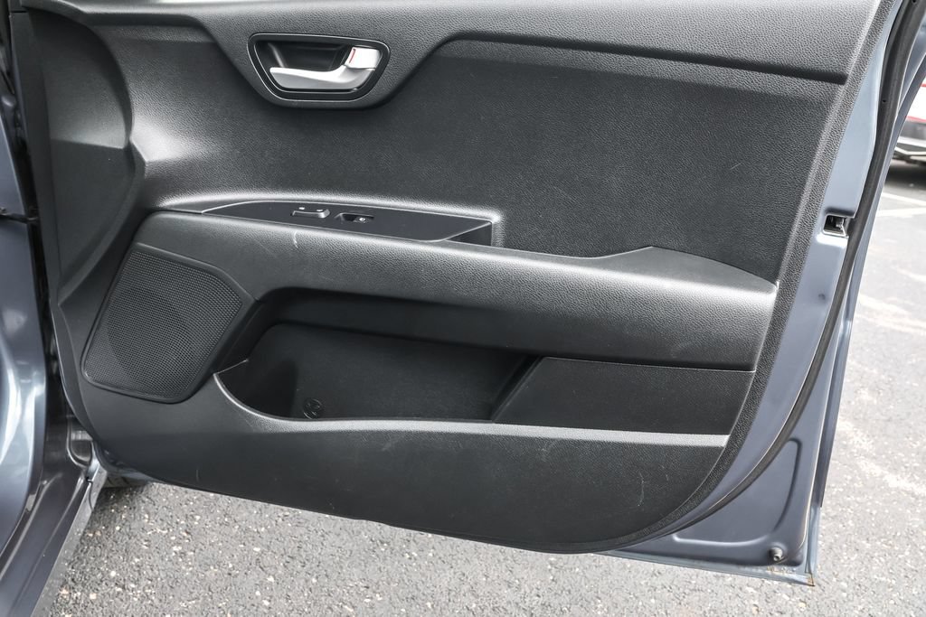 Used 2018 Kia Rio EX FWD image 38