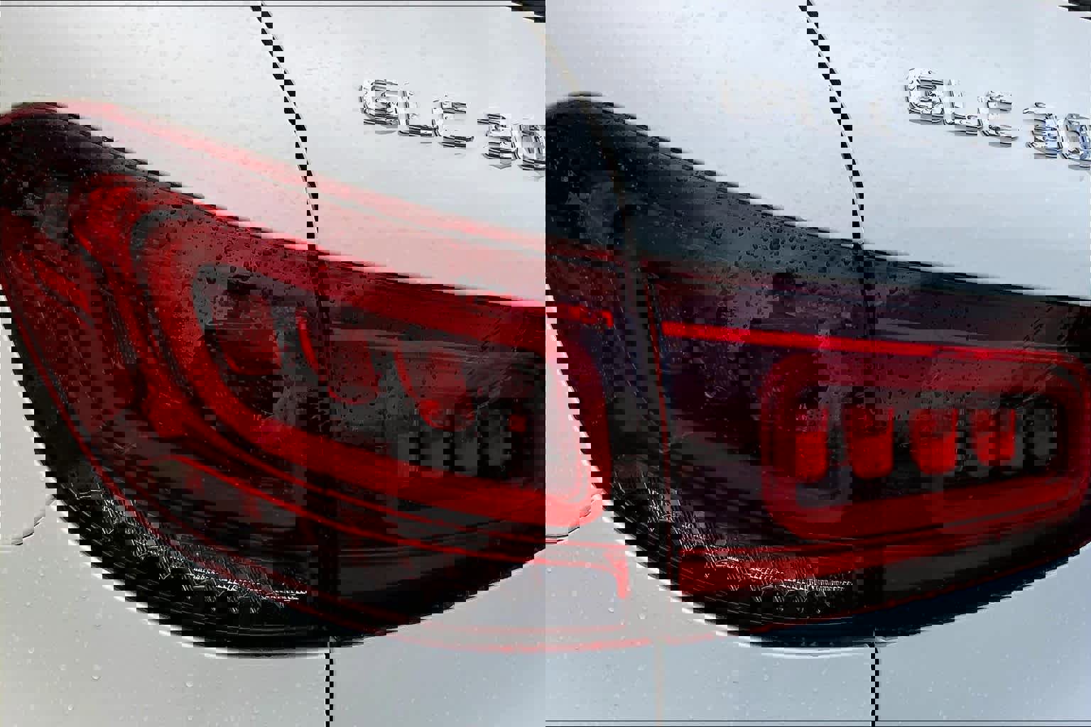 Certified 2022 Mercedes-Benz GLC 300 image 27