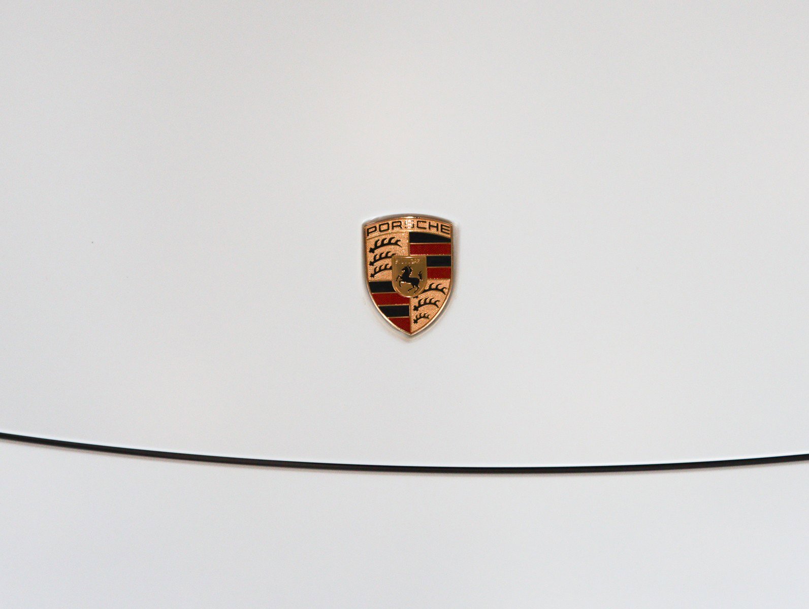 Certified 2022 Porsche 911 GT3 RS image 32