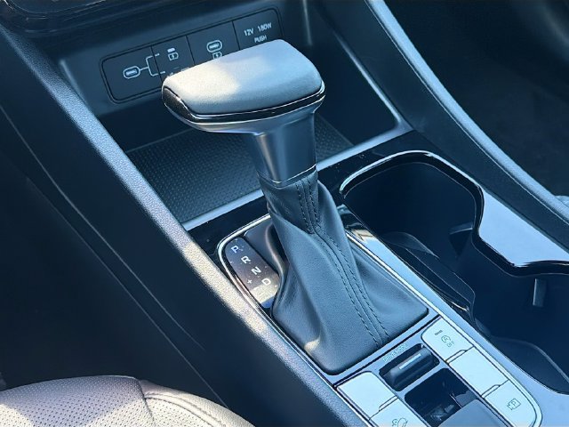New 2026 Hyundai Tucson XRT FWD image 16