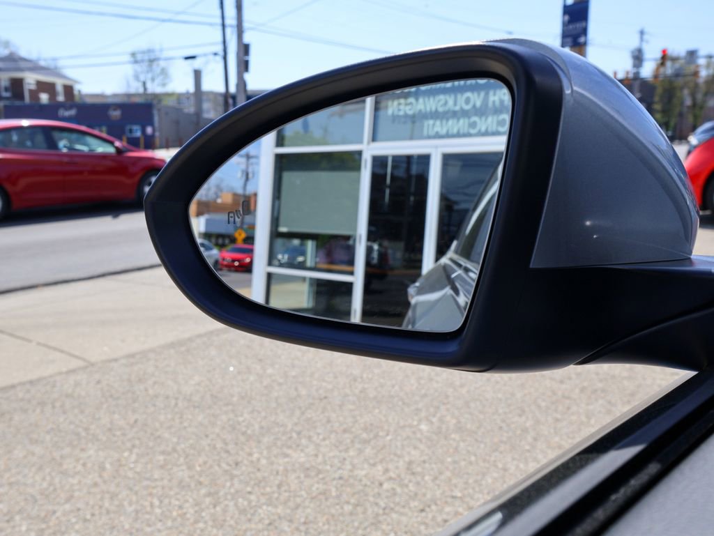 Used 2025 Volkswagen Jetta S image 27