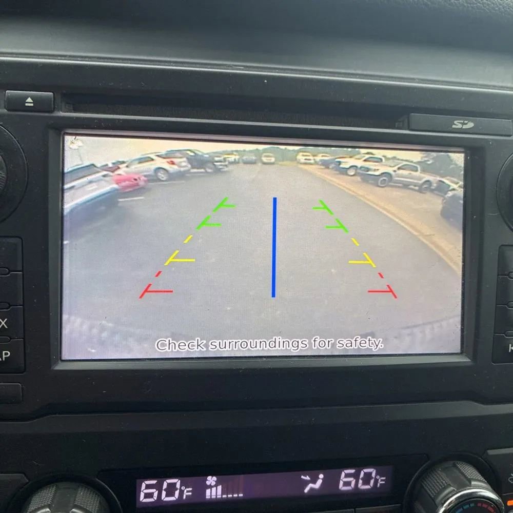 Used 2017 Nissan Titan SV AWD/4WD image 24