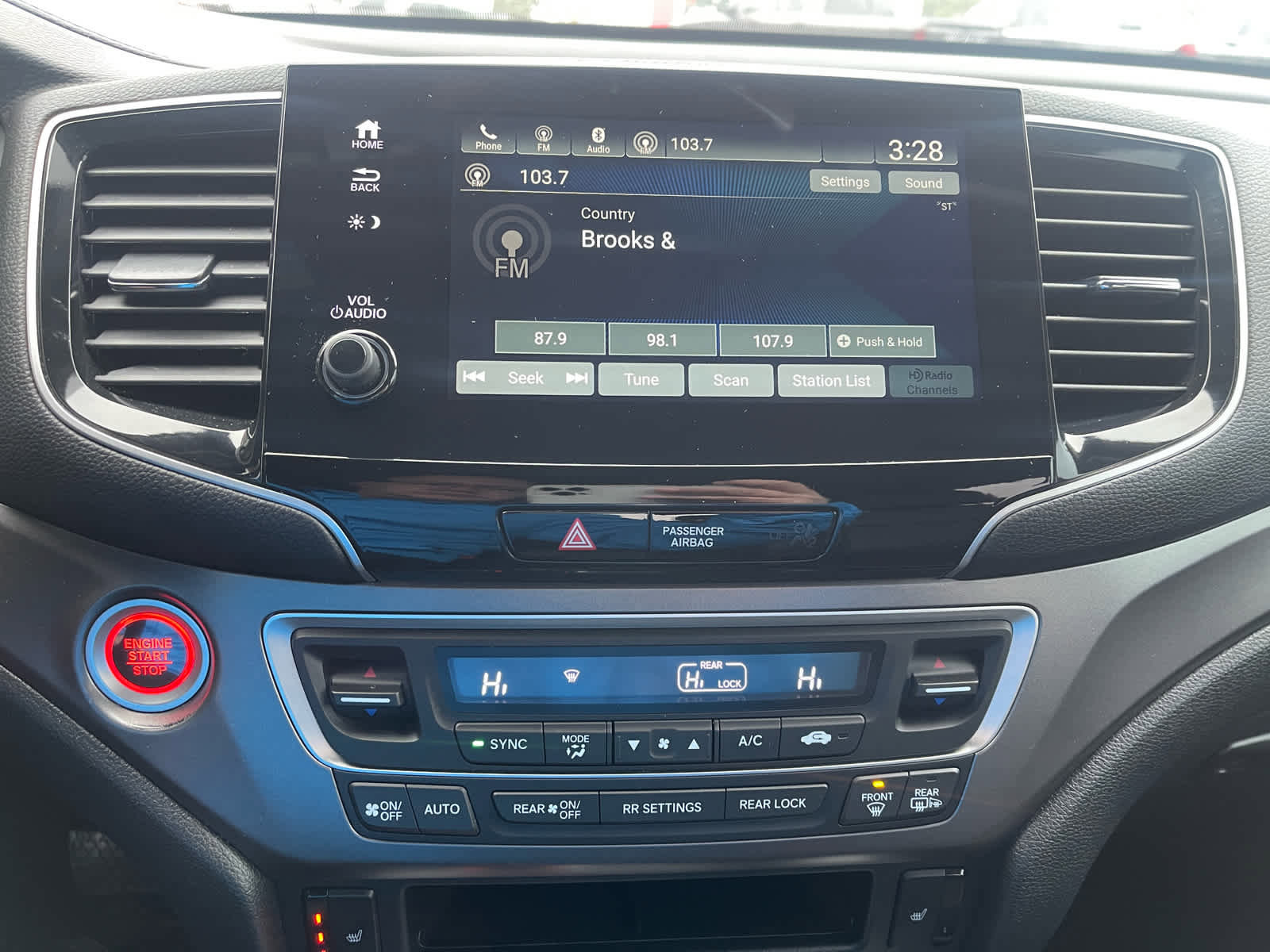 Used 2021 Honda Pilot Special Edition image 29