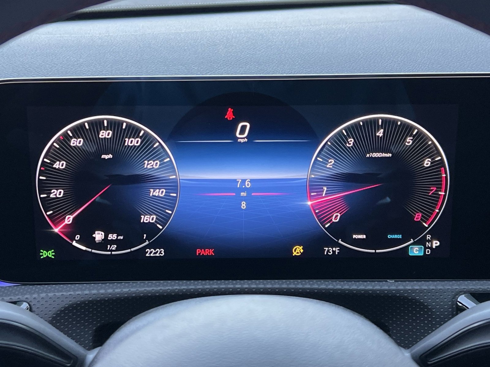 Certified 2026 Mercedes-Benz CLA 250 4MATIC image 15