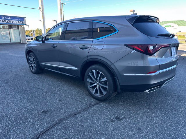 New 2026 Acura MDX w/ Technology Package AWD/4WD image 6