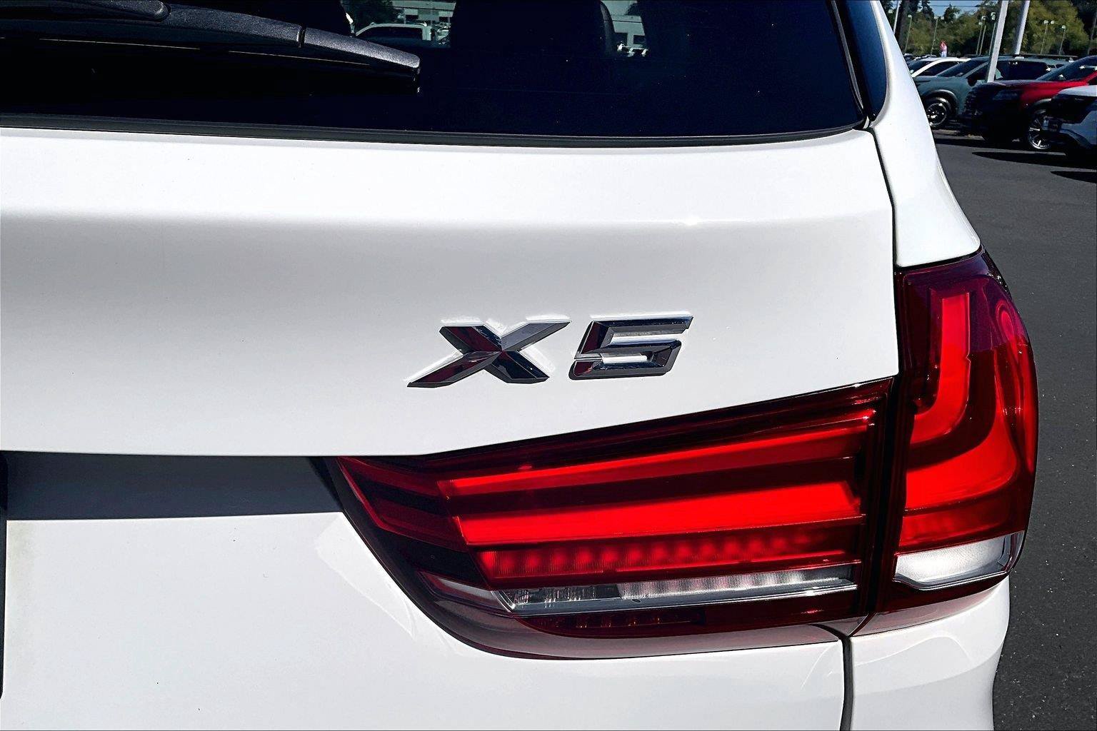 Used 2016 BMW X5 xDrive35d AWD/4WD image 24