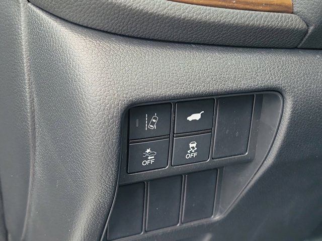Used 2018 Honda CR-V EX-L image 20