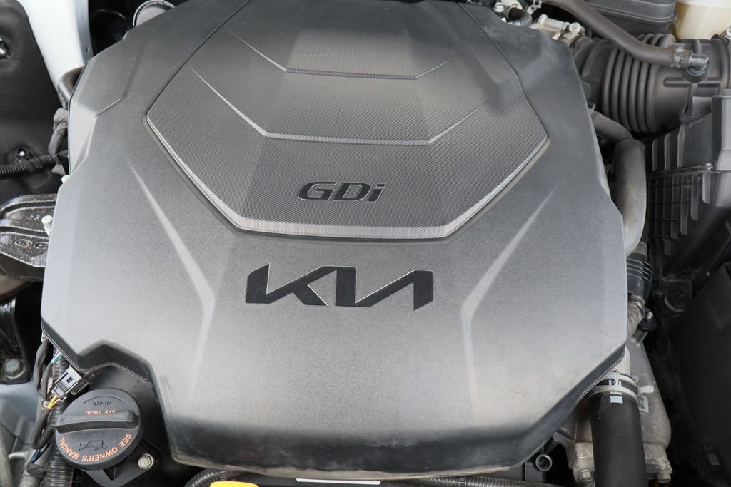 Used 2023 Kia Telluride SX Prestige AWD/4WD image 35