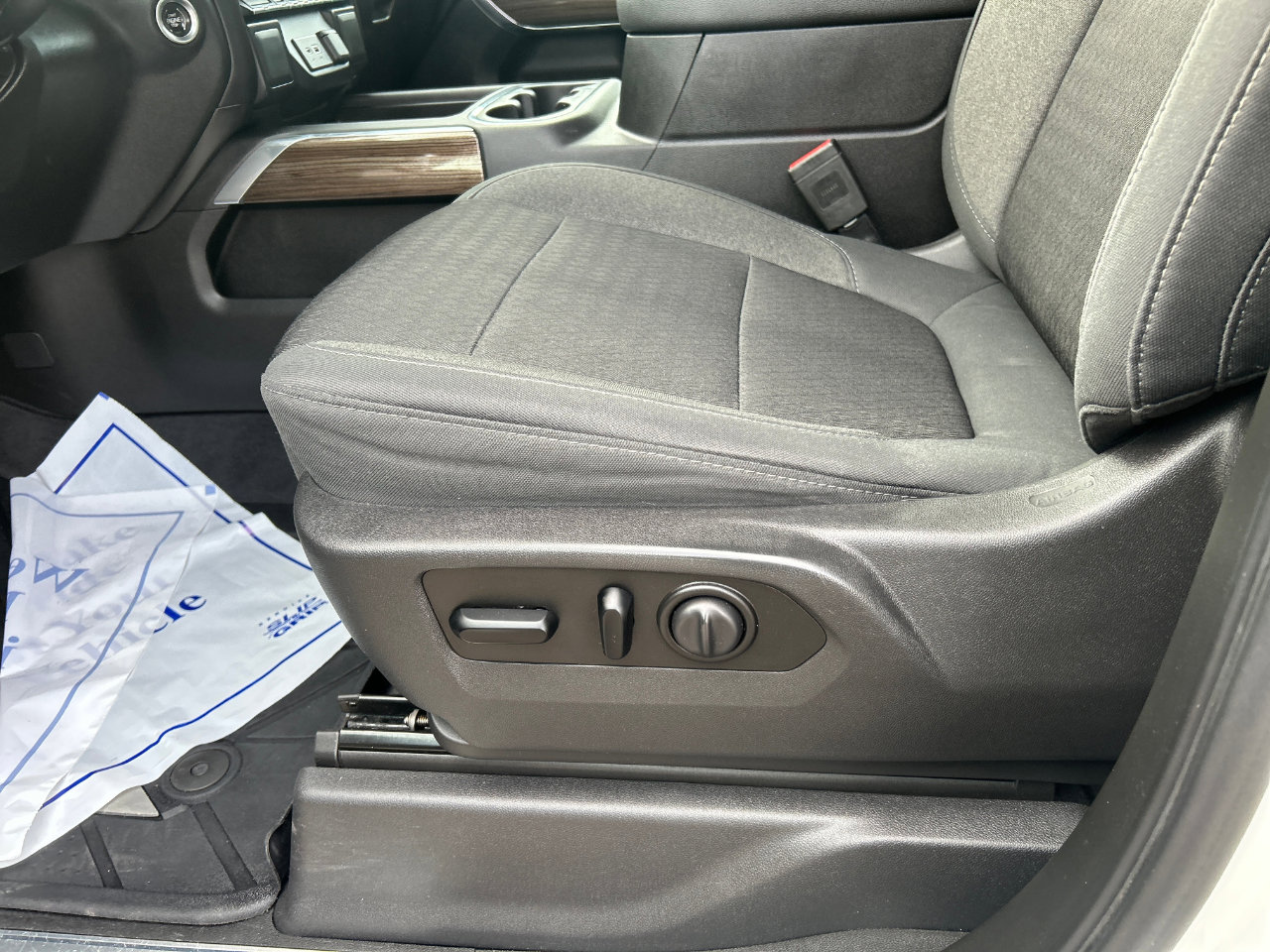 Used 2019 Chevrolet Silverado 1500 RST image 15