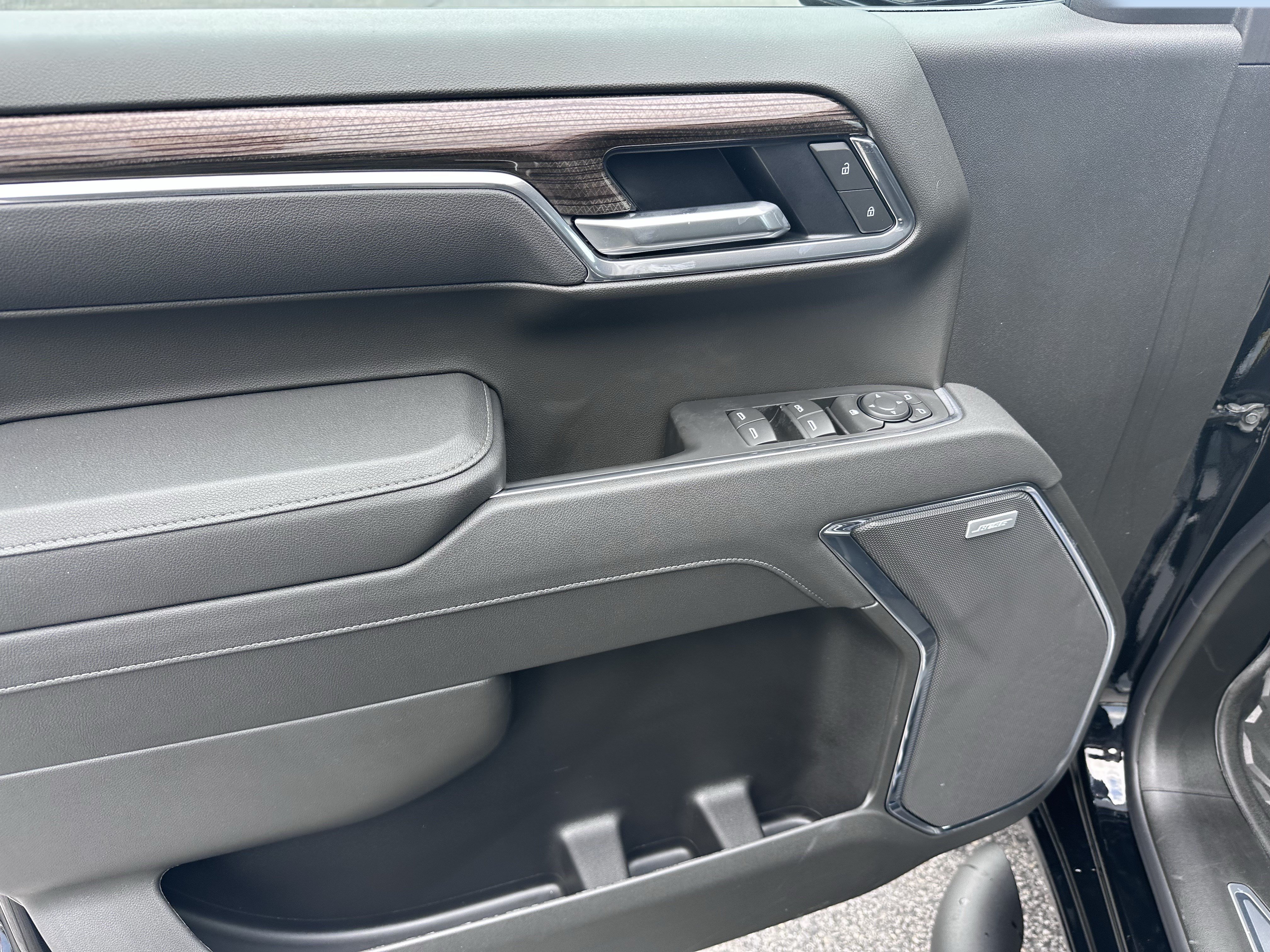 New 2026 Chevrolet Silverado 1500 LT Trail Boss w/ LT Trail Boss Premium Package AWD/4WD image 11