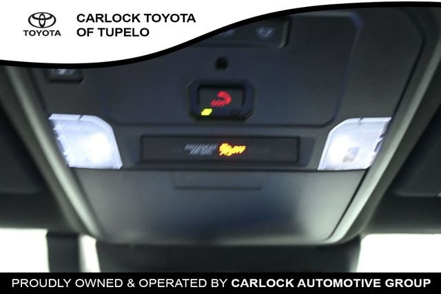 Used 2024 Toyota Tacoma 4x4 Double Cab Hybrid image 28