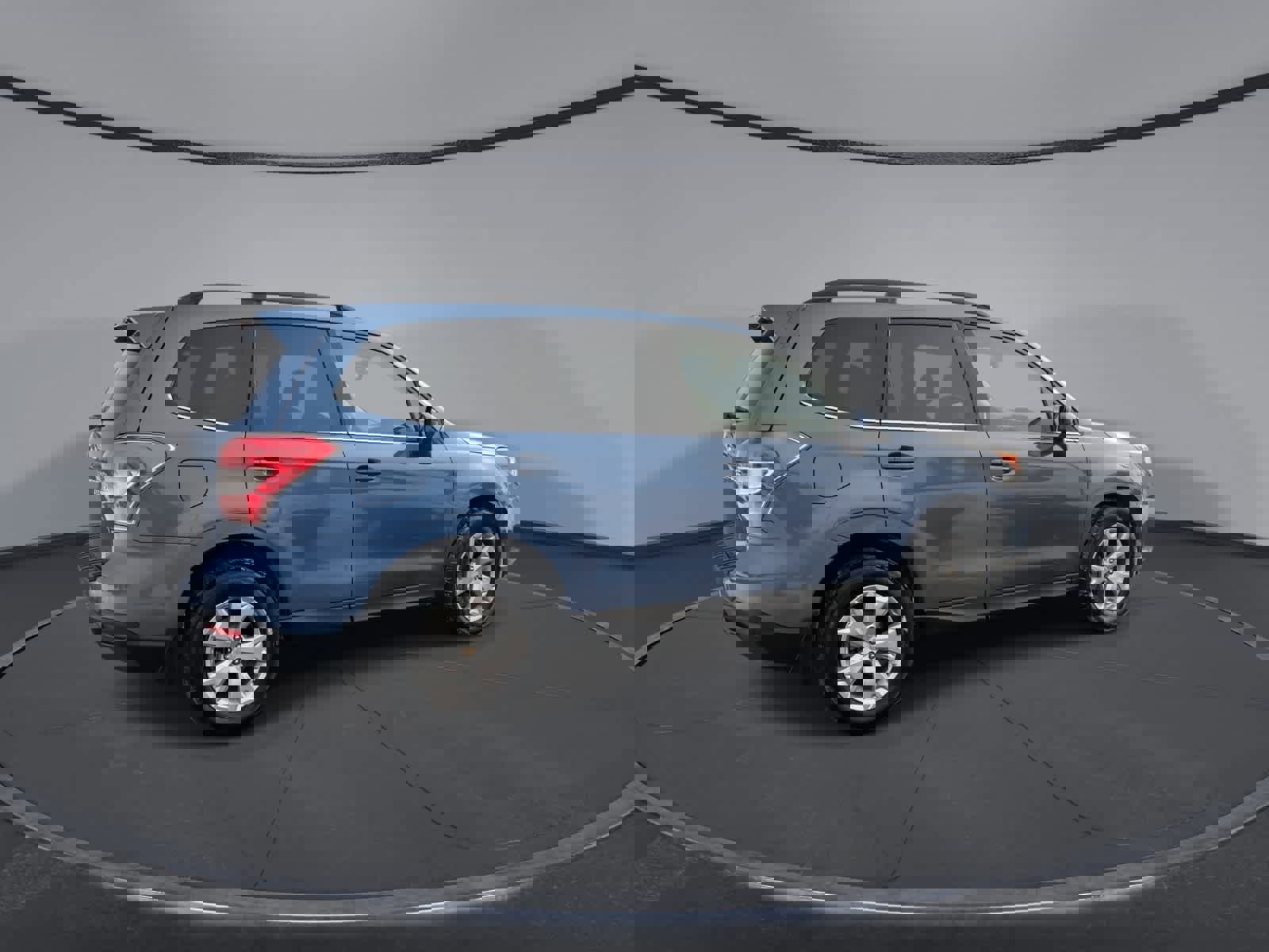 Used 2015 Subaru Forester 2.5i Limited image 8