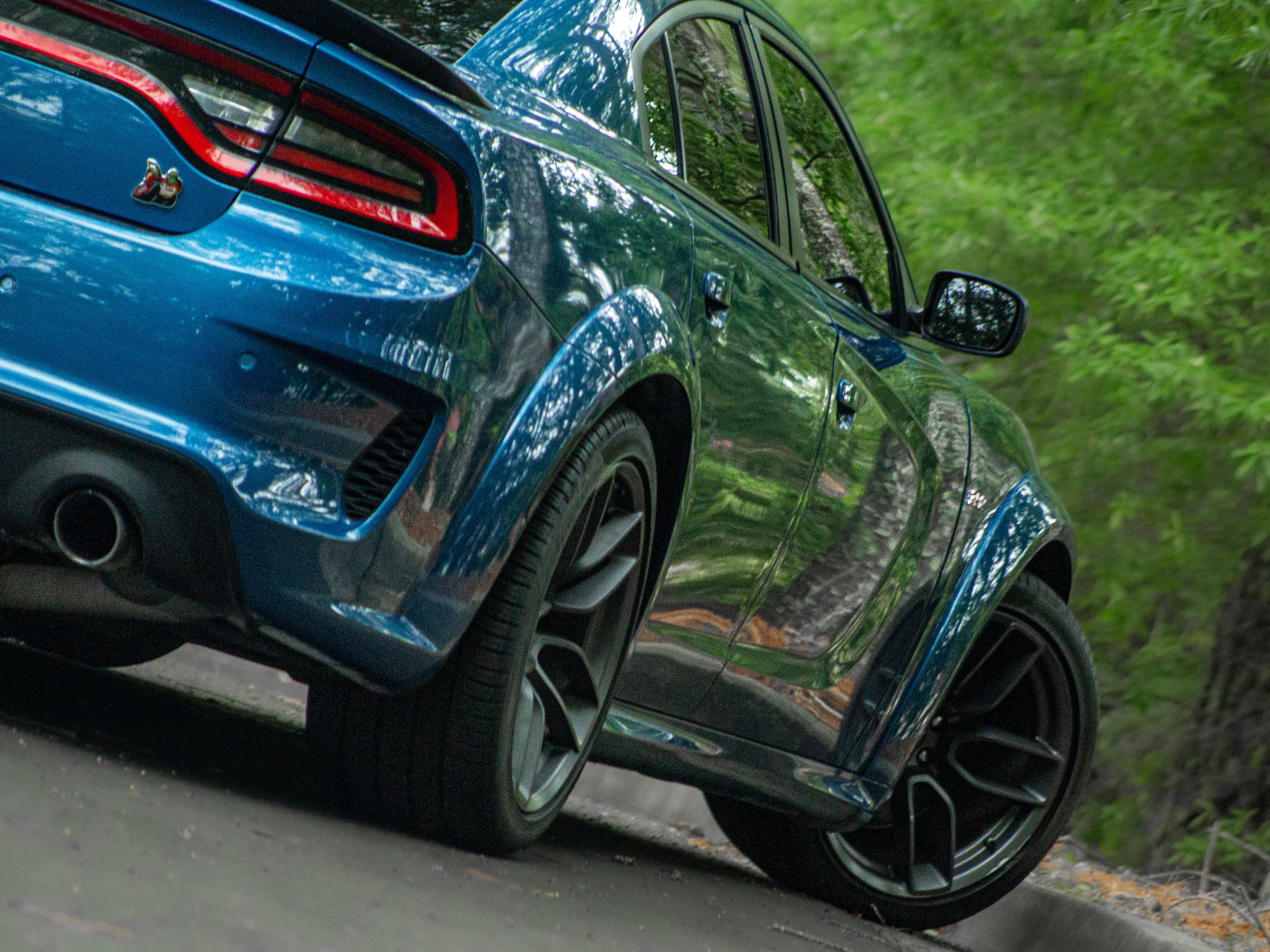 Used 2021 Dodge Charger Scat Pack image 24