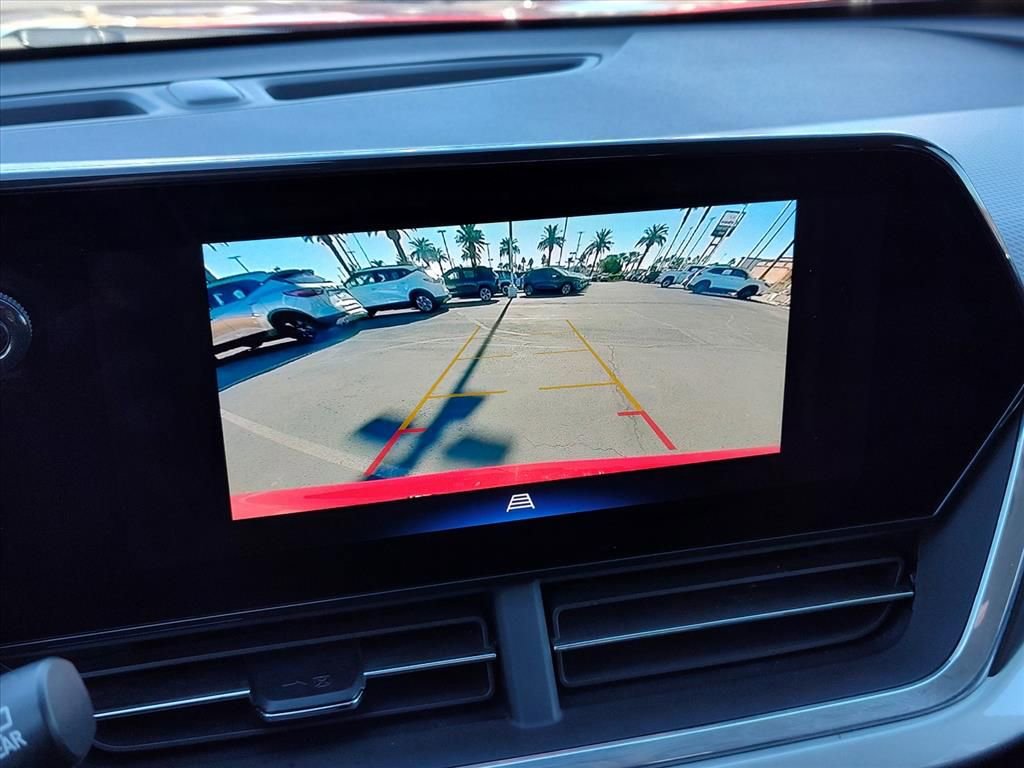 Certified 2024 Chevrolet Trax LT image 19