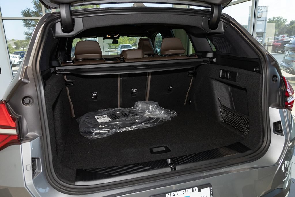 New 2026 BMW X3 xDrive30i w/ Premium Package AWD/4WD image 18