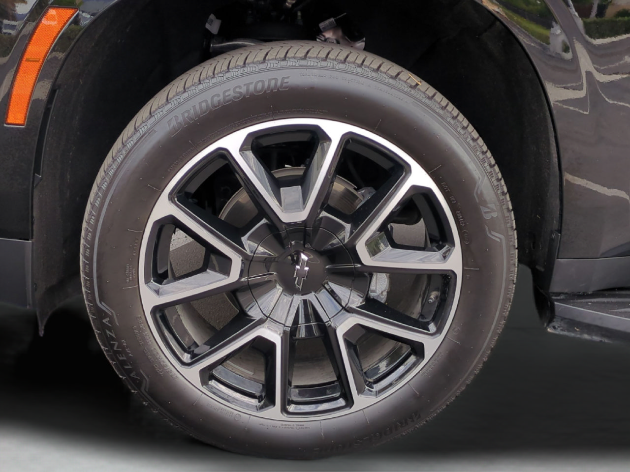 Used 2026 Chevrolet Tahoe RST RWD image 23