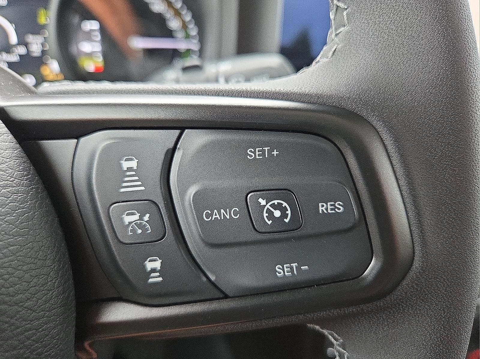 New 2025 Jeep Wrangler Unlimited Sport S 4xe w/ Convenience Group AWD/4WD image 19