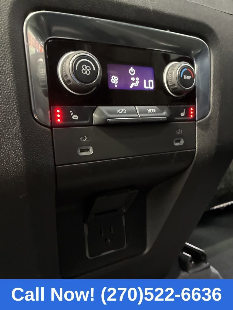 Used 2022 Chevrolet Suburban High Country image 38