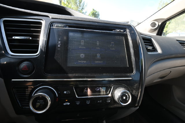 Used 2015 Honda Civic EX image 10