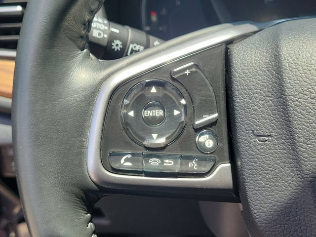 Used 2022 Honda CR-V Touring image 23