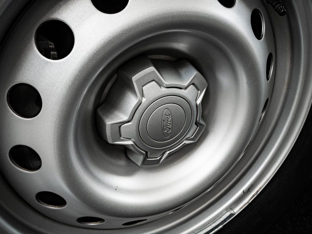 Used 2024 Ford Maverick XL image 8