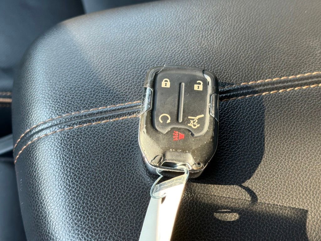 Used 2023 GMC Terrain AT4 AWD/4WD image 27