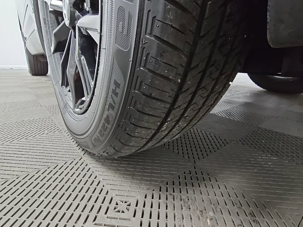 Used 2025 Honda CR-V Sport-L image 48