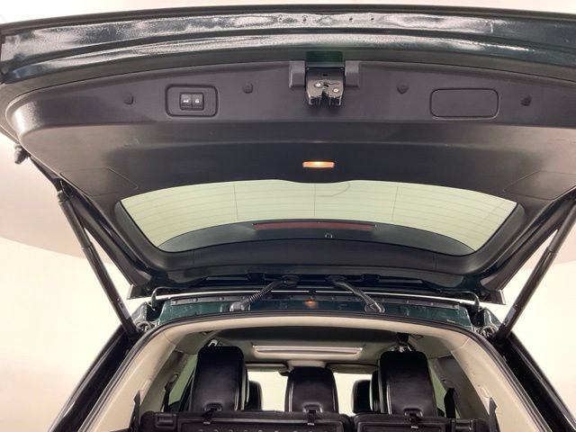 Used 2023 Nissan Pathfinder Platinum AWD/4WD image 28