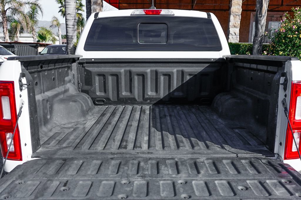 Used 2021 Ford Ranger XLT w/ Equipment Group 302A High image 8