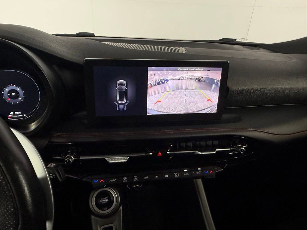 Used 2024 Dodge Hornet R/T Plus image 18