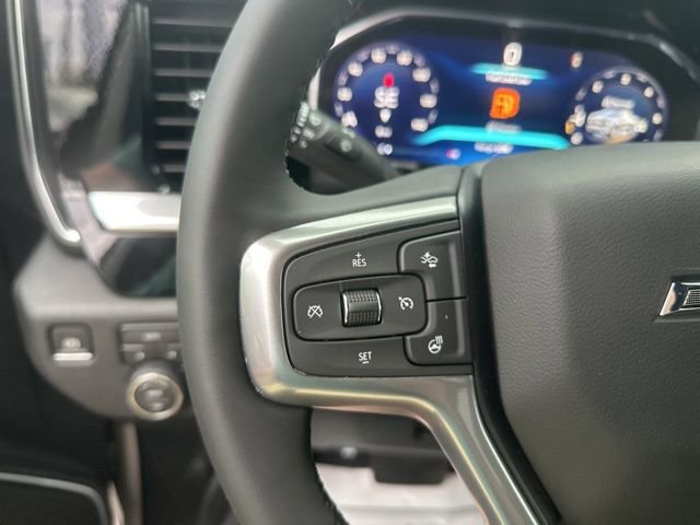 New 2026 Chevrolet Silverado 1500 RST w/ RST Select Package AWD/4WD image 19