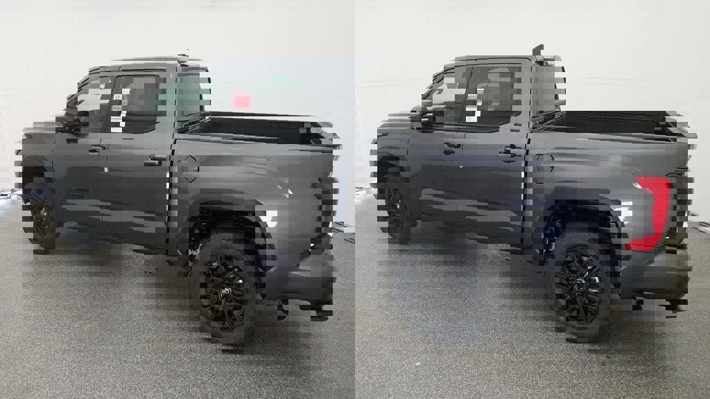 New 2026 Toyota Tundra Limited image 73