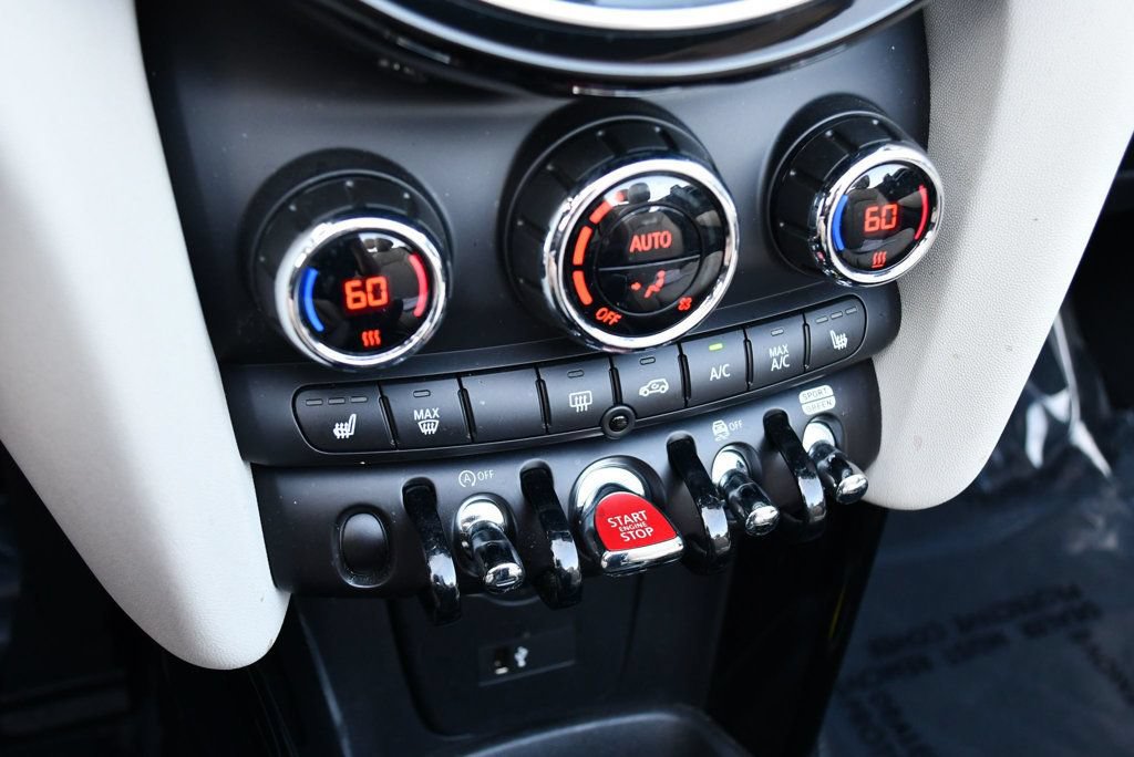 Used 2023 MINI Cooper S w/ Signature Upholstery Package FWD image 69