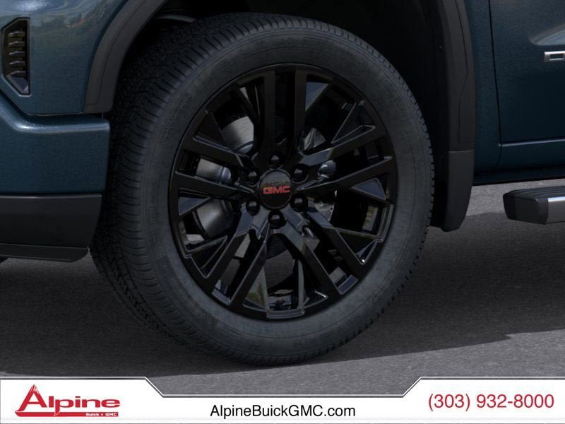 New 2026 GMC Sierra 1500 Denali AWD/4WD image 9