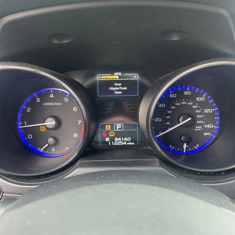 Used 2015 Subaru Outback 2.5i Limited AWD/4WD image 30