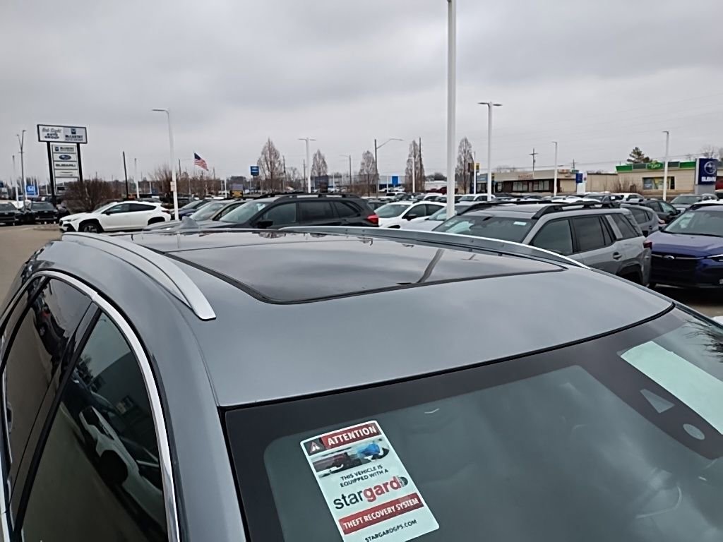 Used 2023 Cadillac XT5 Premium Luxury AWD/4WD image 6