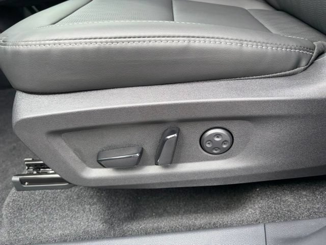 New 2027 Nissan Murano Platinum w/ Cargo Package AWD/4WD image 16