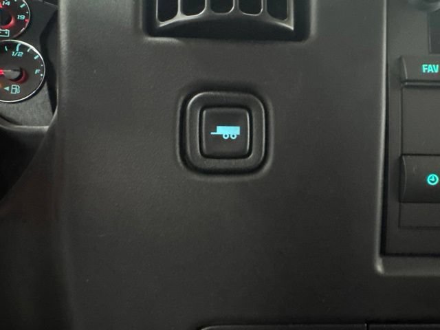 New 2026 Chevrolet Express 3500 w/ Driver Convenience Package RWD image 14