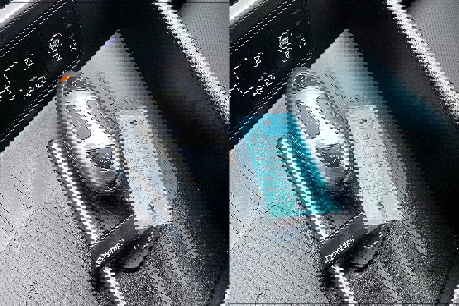 Used 2025 Hyundai Santa Fe SEL image 10