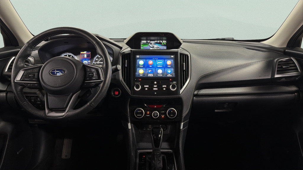 Used 2019 Subaru Forester Touring AWD/4WD image 39
