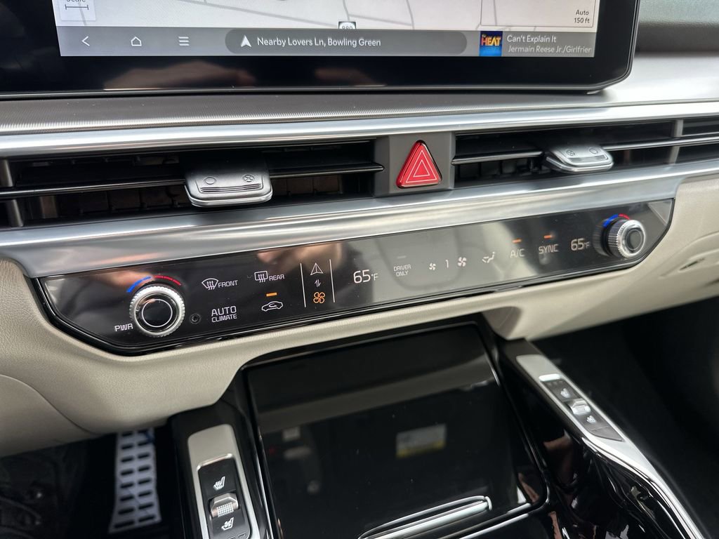 New 2026 Kia Sorento SX Prestige AWD/4WD image 11
