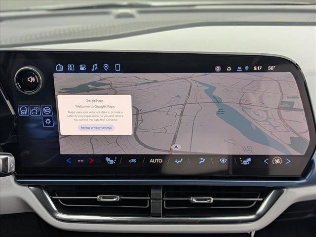 New 2026 Chevrolet Equinox EV LT image 14