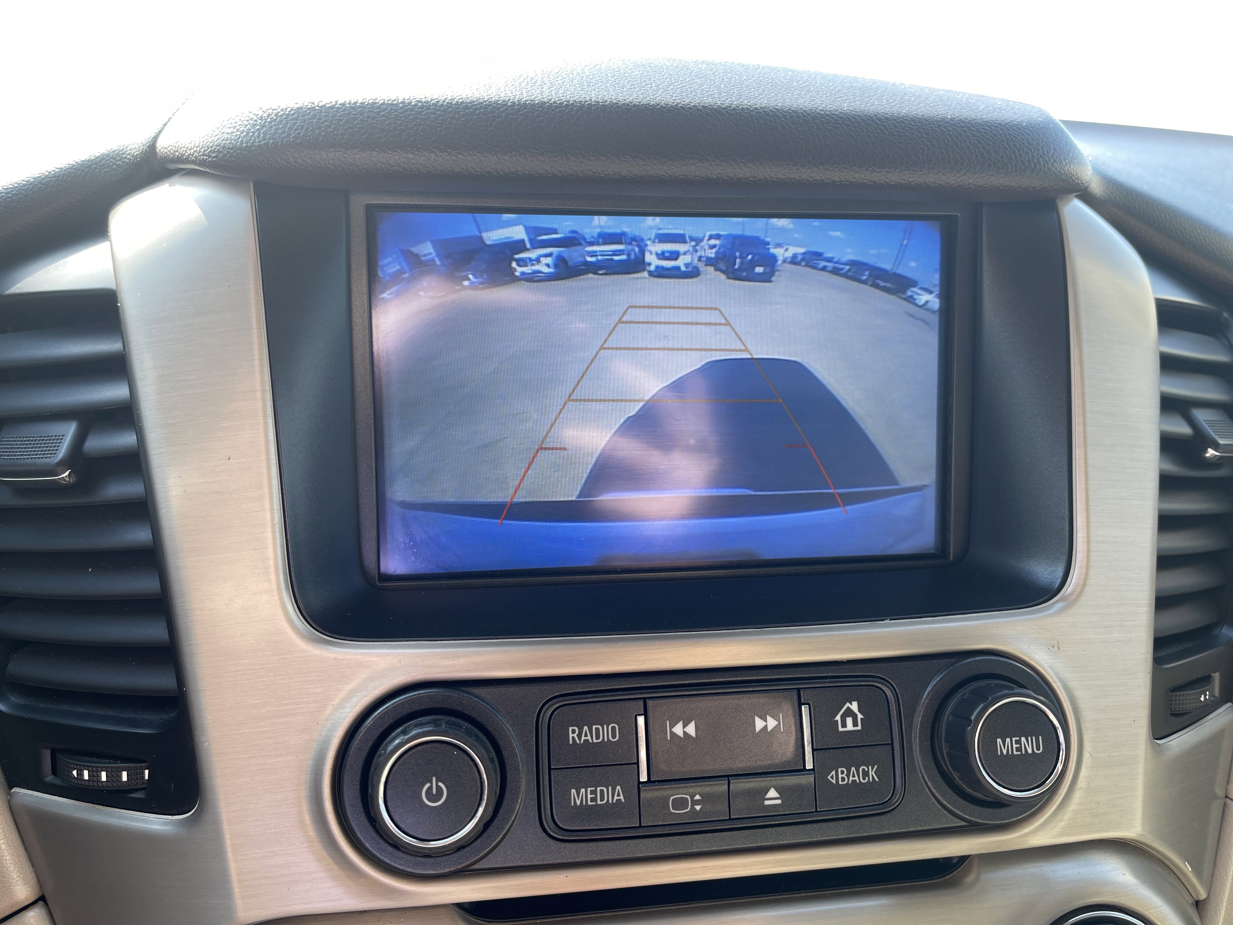 Used 2018 GMC Yukon Denali w/ Open Road Package image 27