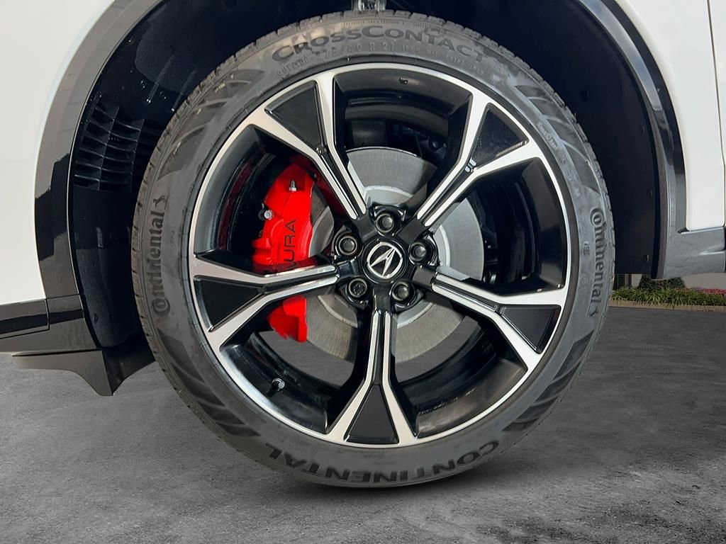 New 2026 Acura MDX Type S image 14