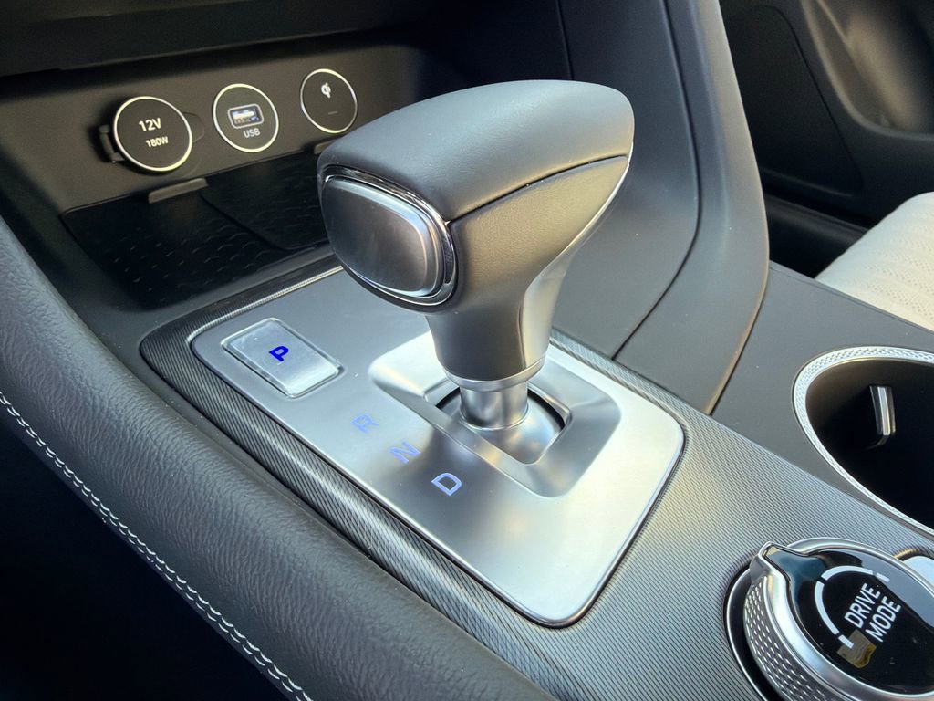 New 2026 Genesis G70 3.3T Sport Prestige image 31